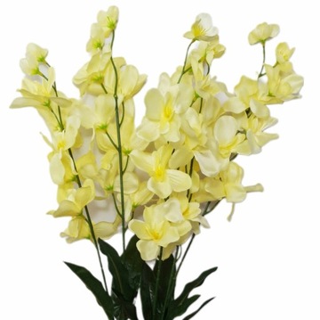 ОРХИДЕЯ ORCHID Twig Розовые искусственные цветы