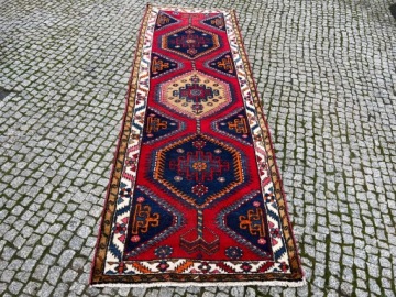 100 ЛЕТ ИРАН ВИНТАЖ AFSHAR тротуар 320x108 gal8tys