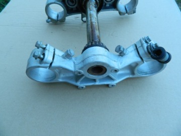 ПОЛКА АМОРТИЗАТОРА LAGI для TTR 600 TT600R 5CH 1998 г.
