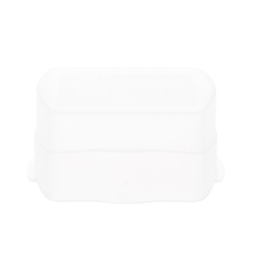 580EX Flash Speedlight Bounce Head Soft Box Case D