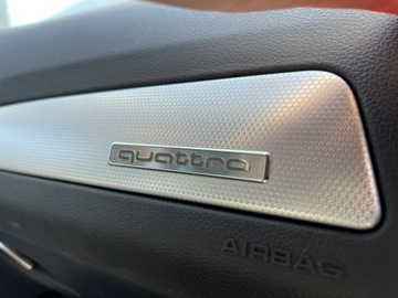 Audi Q5 I SUV Facelifting 2.0 TDI clean diesel 190KM 2016 Audi Q5 S-line Quattro Automat Skóra Czujniki, zdjęcie 11