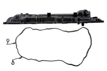 NTY KRYT HLAVA VÁLCŮ BPZ-HY-506