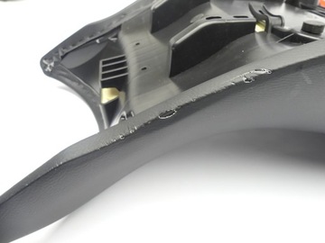 SIEDZENIE KANAPA AKCESORYJNA ATV Can-am OUTLANDER 1000 XMR