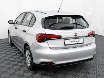 Fiat Tipo II Hatchback 1.4 95KM 2020 Fiat Tipo WD4128N#1.4 16v Pop Cz.park Bluetooth, zdjęcie 3