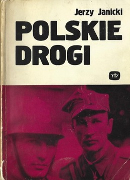 POLSKIE DROGI - JERZY JANICKI
