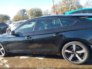 Audi A5 F5 2023 Audi A5 Sportback Premium Plus 45 Tfsi S Line Quattro S Tronic 2023 2.0, zdjęcie 2