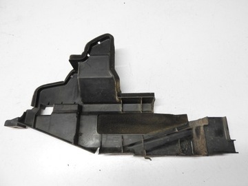 NISSAN X-TRAIL T31 08-13 2.0 DCI Kierownica powietrza prawa 97205A75030