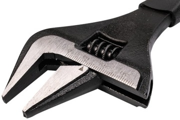 Съемный ключ к винтным трубам CRV 200 мм 0-39 мм 8 '