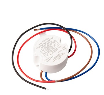 Zasilacz do puszki ECOLIGHT 0,83A 10W IP20 12V DC