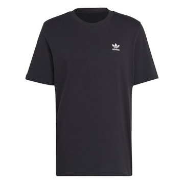 Koszulka adidas Originals czarna t-shirt XL