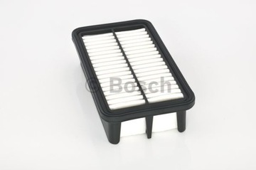 BOSCH F 026 407 062 FILTR OLEJE + VZDUCHU