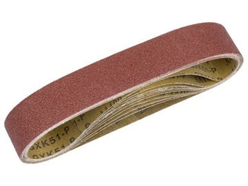 ШЛИФОВАЛЬНАЯ БУМАГА PARKSIDE 6 ШТ. 75 x 457 C3