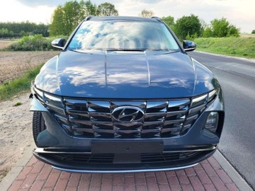 Hyundai Tucson IV SUV HEV 1.6 T-GDI HEV 230KM 2021 Hyundai Tucson 1.6 Hybrid 1.6 Hybryda 230KM, zdjęcie 5