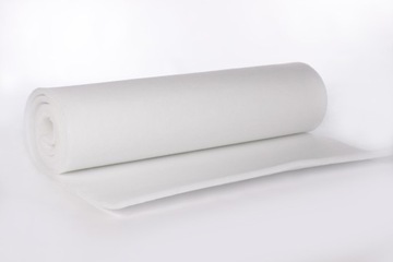 Фильтр для рекуператора Г4, фильтровальный мат нетканый АКС