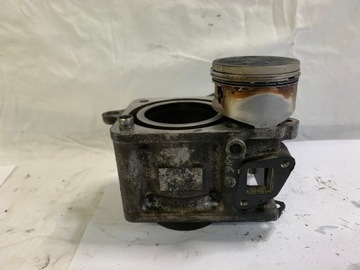 Kymco Grand Dink 125 цилиндр с поршнем