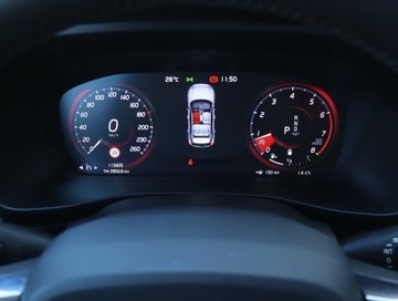 Volvo XC40 2020 Volvo XC40 B5 AWD, Salon Polska, 1. Właściciel, zdjęcie 10