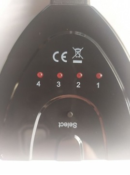 РАЗДЕЛИТЕЛЬ HDMI 4K 1080p ПЕРЕКЛЮЧАТЕЛЬ