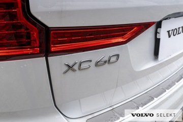 Volvo XC60 II Crossover Plug-In Facelifting 2.0 T6 350KM 2024 Volvo XC 60 Volvo XC60 T6 253KM+145KM FV23% Gwaran, zdjęcie 18