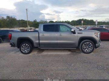  GMC Sierra 1500 Short Box Denali 2025 6.2l 6.2 Benzyna 420KM, zdjęcie 6