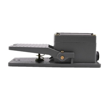 НОЖНОЙ ПЕРЕКЛЮЧАТЕЛЬ МЕТАЛЛИЧЕСКАЯ ПЕДАЛЬНАЯ КНОПКА 15A P1BO ЭЛЕКТРИЧЕСКИЙ ТВЕРДЫЙ 230 В