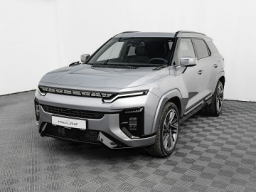  SsangYong/KGM Actyon Adventure Podgrz. I wentyl.f., zdjęcie 1