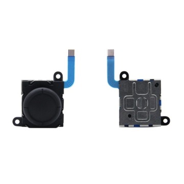 Joystick gałka drążek analog joy-con-a Czarny