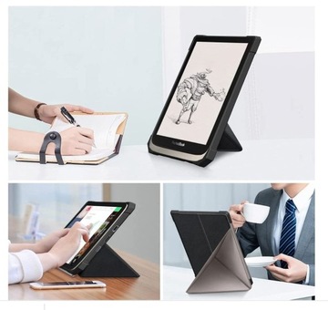 ЧЕХОЛ ДЛЯ POCKETBOOK INKPAD 3 / 3 PRO/ PB740 / COLOR PB741