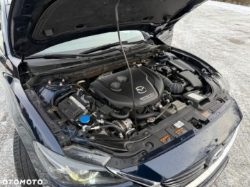 Mazda 6 III 2016 Mazda 6 Mazda 6 2.2 Diesel 184KM, zdjęcie 24
