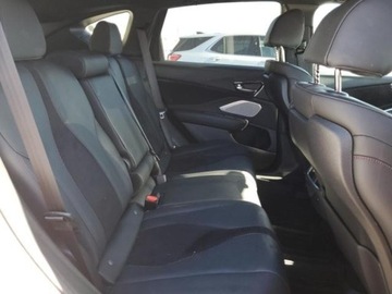 Acura RDX II 2023 Acura RDX 2023r., A-SPEC, od ubezpieczalni 2.0 Benzyna 272KM, zdjęcie 9