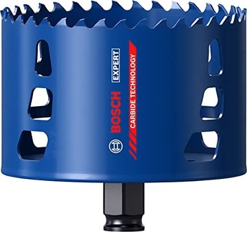Bosch otwornica bimetalowa widiowa uniwersalna 105