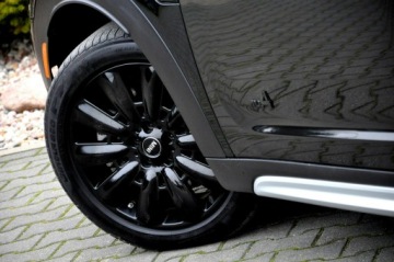 Mini Countryman F60 Crossover Facelifting 2.0 S 178KM 2023 Mini Countryman 2.0B 178KM Skóra Panorama Kamera, zdjęcie 33