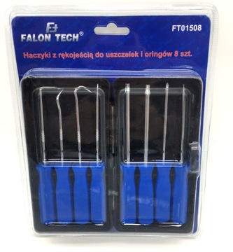 КРЮЧКИ ДЛЯ УПЛОТНЕНИЙ КОЛЬЦЕВОГО УПЛОТНЕНИЯ КРЮЧОК ИЗ КРЮКОВ