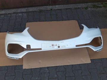 ПЕРЕДНИЙ БАМПЕР OPEL GRANDLAND X C06757091