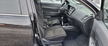 Mitsubishi ASX I SUV Facelifting 2016 1.6 117KM 2017 Mitsubishi ASX 1.6 117 KM KAMERA bezwypadkowy serwisowanyy Gwarancja 1.6, zdjęcie 18