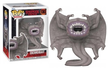 Demobat 1303 Stranger Things Funko POP! Vinyl