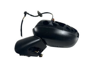 LUSTERKO LEWE CITROEN DS3 5+4 PIN 9 PIN