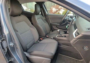 Renault Clio V 2020 Renault Clio Renault Clio 1.0 TCe Zen LPG Salon PL ASO Duzy ekran Kre, zdjęcie 17