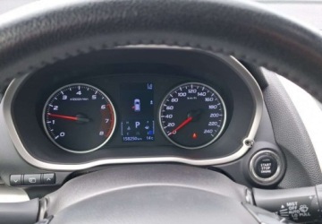 Mitsubishi Eclipse Cross SUV 1.5 T 163KM 2017 Mitsubishi Eclipse Cross 1.5 T Invite Plus CVT 1.5 Benzyna 163KM, zdjęcie 9