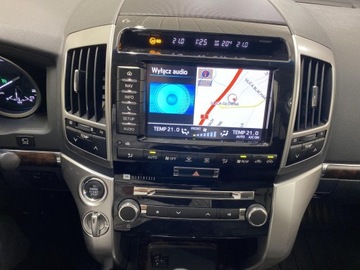 Toyota Land Cruiser VI 2013 Toyota Land Cruiser VI (2010-), zdjęcie 16