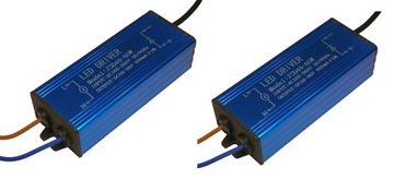 Блок питания для светодиода GAAD ZASLEDKRFS60W600