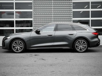 Audi A5 B10 Avant 2.0 TDI 204KM 2026 AUDI A5 TDI quattro S line Avant Combi 2.0 (204KM) 2026, zdjęcie 1
