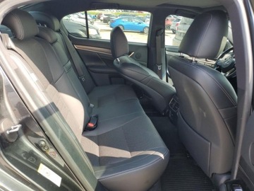 Lexus GS IV 2018 Lexus GS 2018 LEXUS GS 350 BASE 3.5 Benzyna 311KM, zdjęcie 10