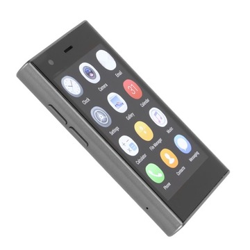 Мини-смартфон soyes s23 pro, 3,0 дюйма, 3D-стекло, ультратонкий, Wi-Fi, 2 ГБ ОЗУ, 16 ГБ