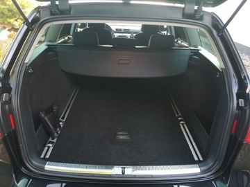 Volkswagen Passat B6 Variant 2.0 TDI PD-DPF 140KM 2007 Volkswagen Passat 2.0 TDI 8V 140KM Klimatronic, zdjęcie 23