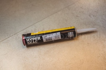 HYPERSEAL EXPERT компенсационная масса 300мл КОРИЧНЕВЫЙ