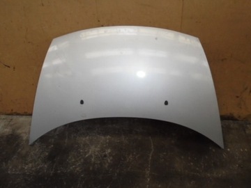 CITROEN C3 I 02-05 KRYT MOTORU KAPOTA PANTY