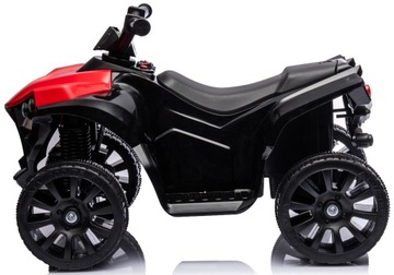 ЭЛЕКТРИЧЕСКАЯ БАТАРЕЯ ЧЕТЫРЕХОДНАЯ ДЛЯ ДЕТЕЙ СВЕТ ЗВУКИ МЕЛОДИИ МОТОР