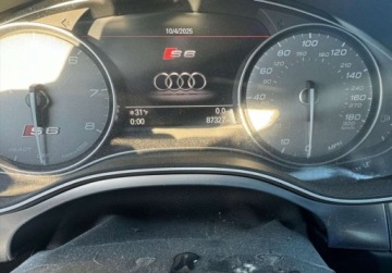 Audi A6 C8 2018 Audi S6 Limousine 2018 Audi S6 - W POLSCE, po oplatach i akcyzie 4.0 450KM, zdjęcie 23