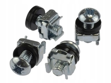 Удлинитель ALANTEC RACK 19