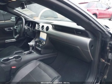 Ford Mustang VI Convertible Facelifting 5.0 Ti-VCT 450KM 2020 Ford Mustang 2020 Ford Mustang GT Premium Convertible 5.0 Benzyna 450KM, zdjęcie 9